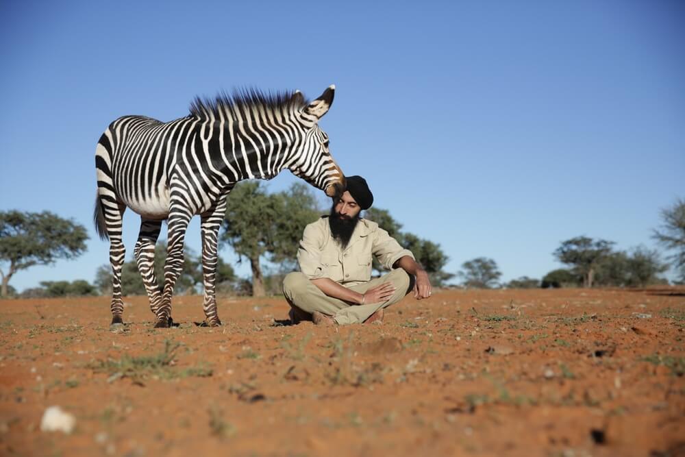 waris ahluwalia