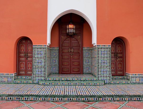 moroccan dream ethnic