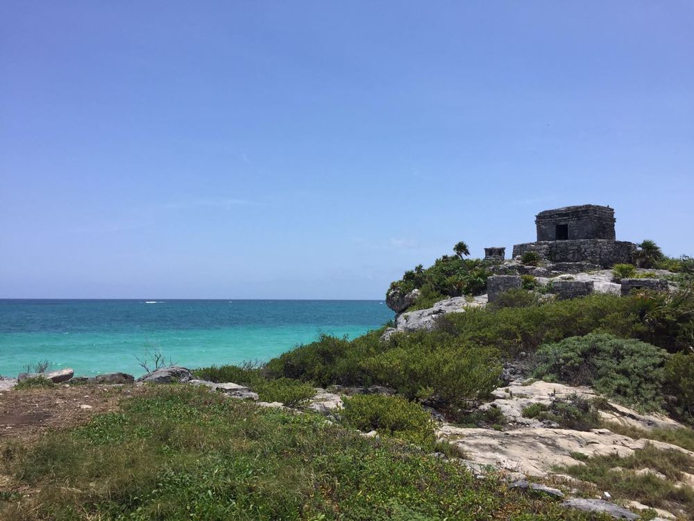 tulum mexico